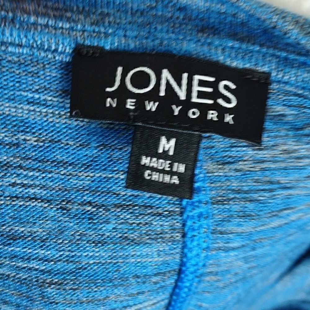 Jones New York Tunic  - Picture 5 of 6
